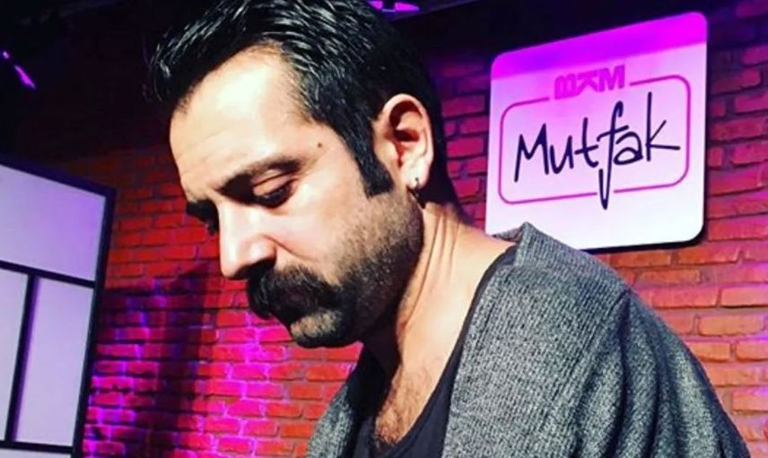 Merve Dizdar’ın Eşi Gürhan Altundaşar Kimdir?
