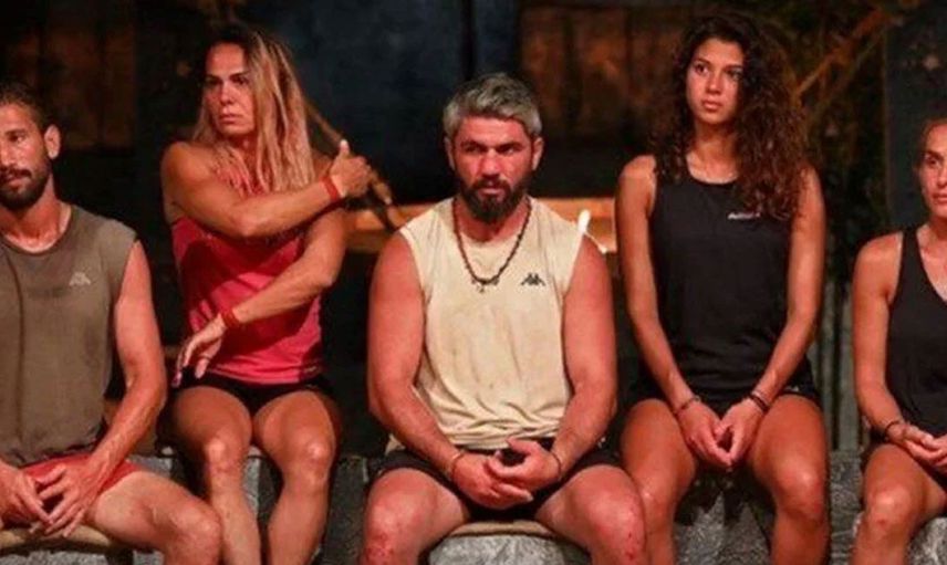 Flaş iddia! Survivor 2023 kadrosu ifşa oldu Acun bu sefer o isimleri yarıştıracak