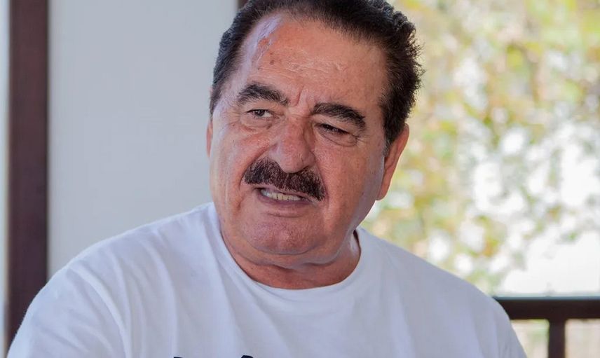 İbrahim Tatlıses'ten skandal açıklama! Kime oy vereceğini duyurdu: Yetiş ya Muhammed yetiş ya Ali!