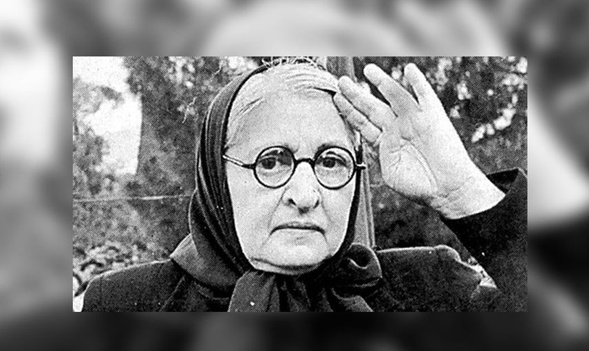 Halide Edip Adıvar