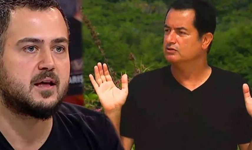 Survivor Panorama sunucularında büyük değişiklik! Yeni sezonda yer alacak isimler tepki çekti