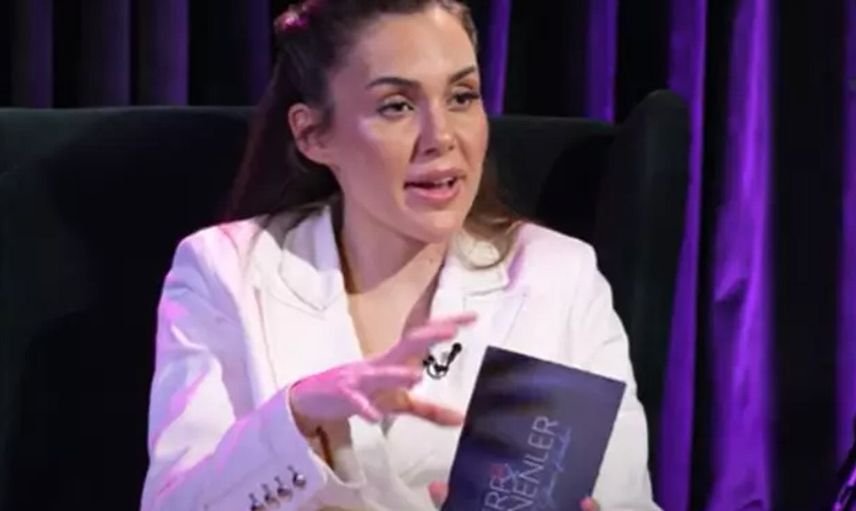 Somer Şef'ten bomba itiraf: O iki yarışmacıya çok gıcık oluyordum!