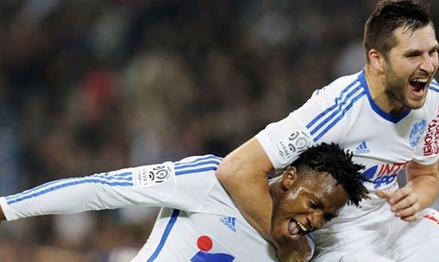 Tigres Beşiktaşlı Michy Batsuayi'yi Transferde Gözüne Kestirdi!