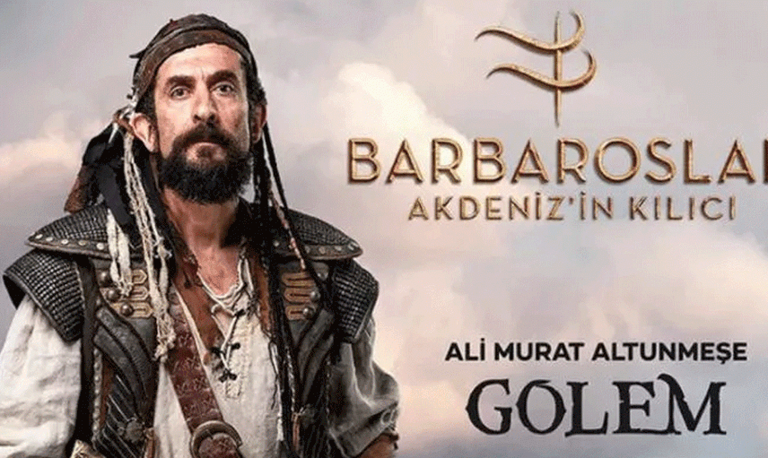Ali Murat Altunmeşe Kimdir?