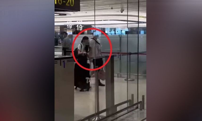 Dünyası başına yıkıldı