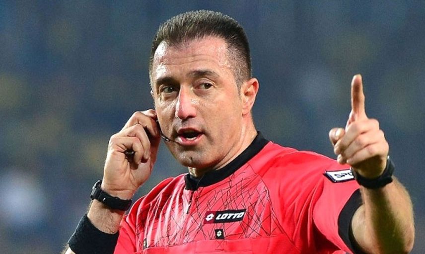 Hangi hakemler maç yönetmeyecek? TFF ve MHK'nın yeni kararı açıklandı bu hakemler artık maç yönetemeyecek!