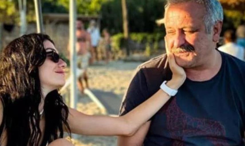 19 yaş büyük sevgilisinden ayrıldı! Hazar Ergüçlü Onur Ünlü'den ayrılma sebebini anlattı