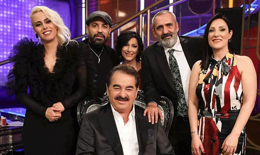 İbo Show Yeni Sezon Ne Zaman, İbo Show Bitti mi?