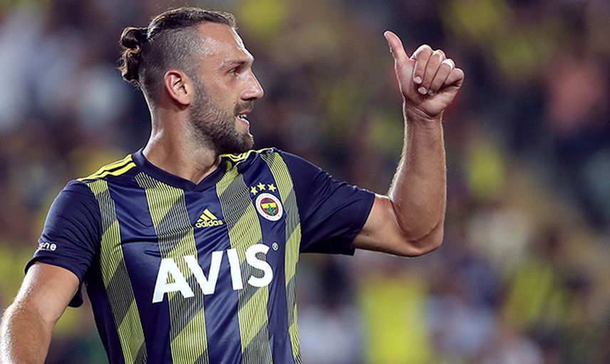 Fenerbahçe Golcü Transferlerinde Büyük Zarara Uğradı!