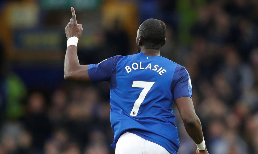 Yannick Bolasie Adana Demirspor'da!