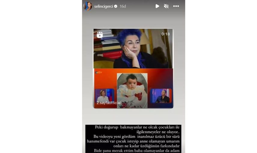 Selin Ciğerci'den beklenmedik çıkış! Günceli Kato'nun o sözlerine tepki gecikmedi