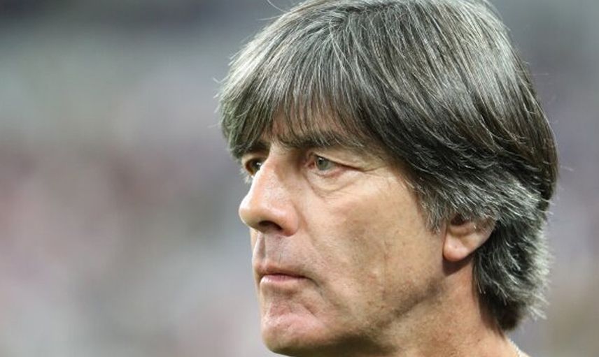 Fenerbahçe'nin Takımın Başına Getirmek İstediği Joachim Löw'e Real Madrid Talip Oldu!