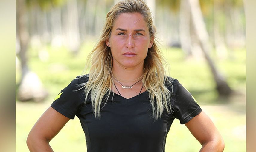 Survivor’da gerilim hat safhada! Sema herkesi tehdit etti