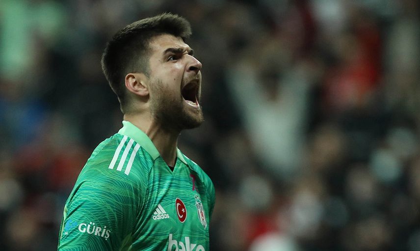 Ersin Destanoğlu'ndan Avrupa'ya Transferi ve Sergen Yalçın Hakkında Açıklamalar!