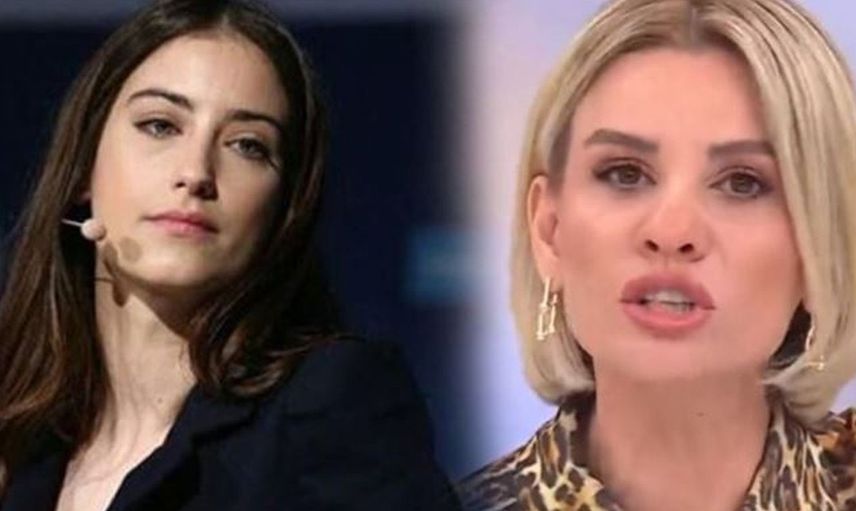 Esra Erol’a Olan Tepkiler Çığ Gibi Büyüyor: Yayından Kaldırılmalı