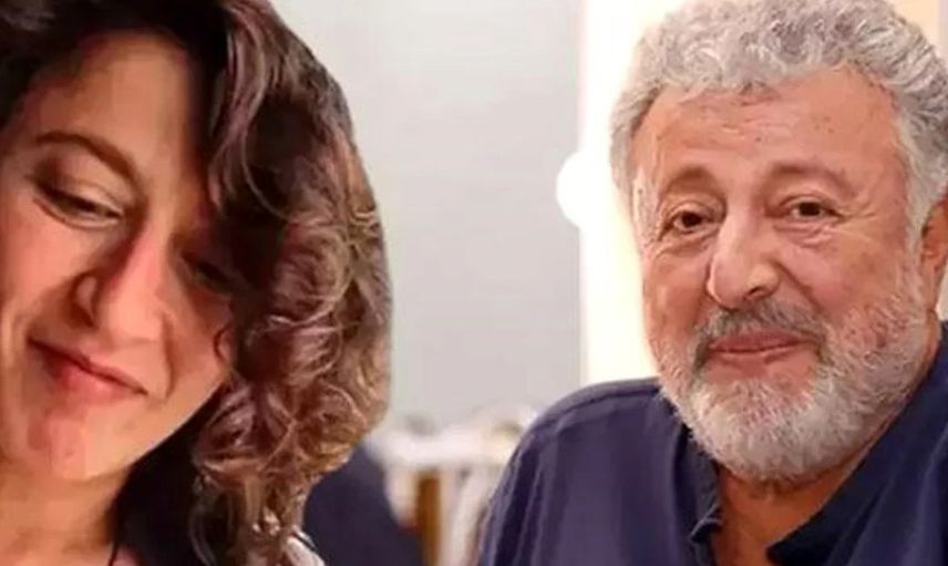 Metin Akpınar’ın kızı Duygu Nebioğlu'ndan şoke eden açıklamalar: Benimle eşinden gizli gizli…