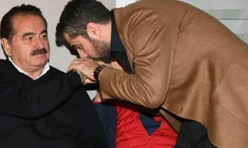 İbrahim Tatlıses'in kanlı bıçaklı olduğu oğlu Ahmet Tatlıses'ten kötü haber: Apar topar hastaneye kaldırıldı!