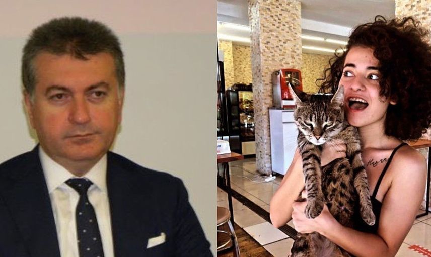 Vahşice Öldürülen Azra'nın Cinayetine Tanık Olan Komşular Konuştu