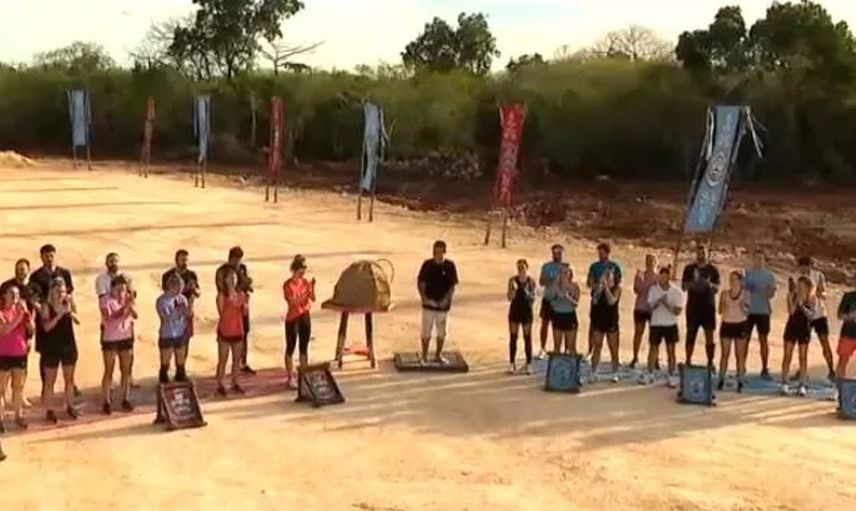 Survivor Sürgün Adası cezası kalktı mı, kimse gitmeyecek mi? Survivor'da yeni kurallar