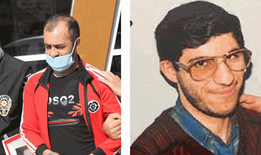 24 Yıldır Aranan Engelli Bireyin Öldürüldüğü Ortaya Çıktı