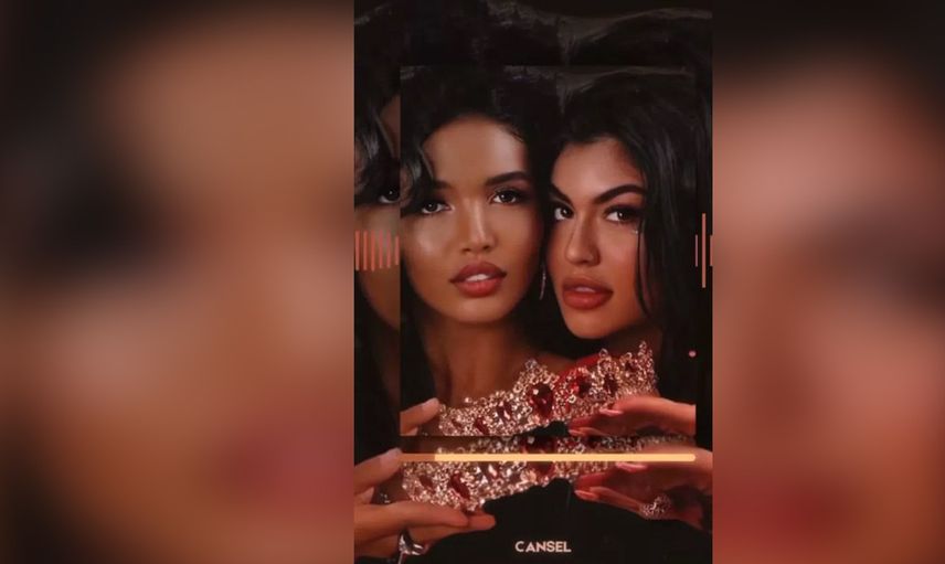 Kısmetse Olur’un gelin adayı Cansel arkadaşının kafasından şişe kırması ile gündem oldu!