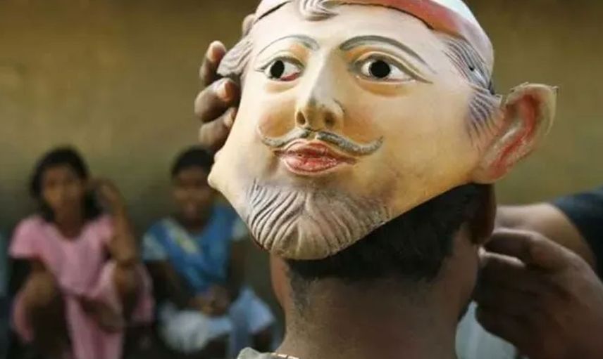 Maske takmayanlar ölüyor: Hayatta kalmak için iki yüzleri olması gerekiyor, nedeni ise…