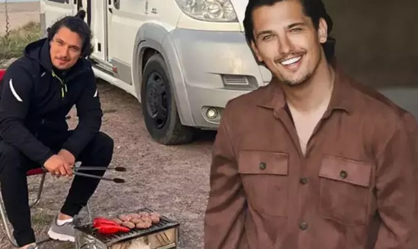 Kanser tedavisi görüyordu Arka Sokaklar'ın ünlü yıldızından kahreden haber! Boğaç Aksoy sevenlerini üzdü