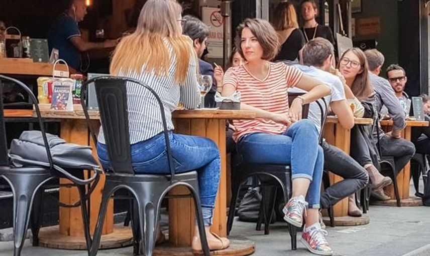 Kafe ve restoranlar açılacak mı, Maske Zorunluluğu Kalktı mı, Bakan Koca’dan Yeni Açıklama!