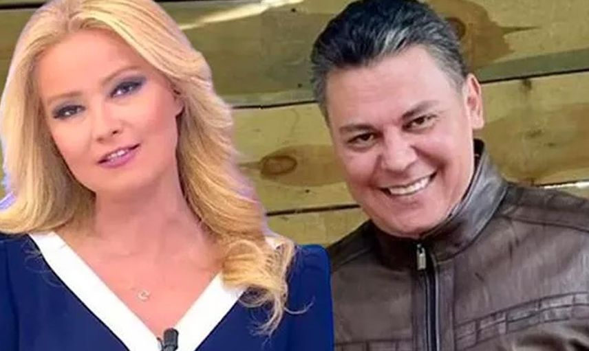Müjdeli haber geldi! Ani bir kararla evlenen Müge Anlı yeni sezona sadece evli bir kadın olarak başlayamayacak