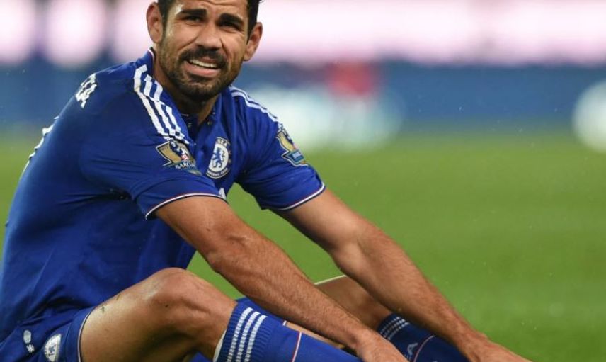 Fenerbahçe Diego Costa Transferinde Sona Yaklaştı!