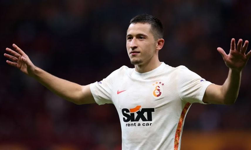 Galatasaray'da Olimpiu Morutan Romanya'ya Geri Dönüyor!
