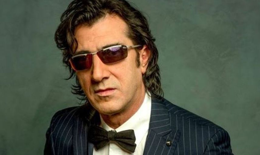 Erhan Güleryüz Kimdir?