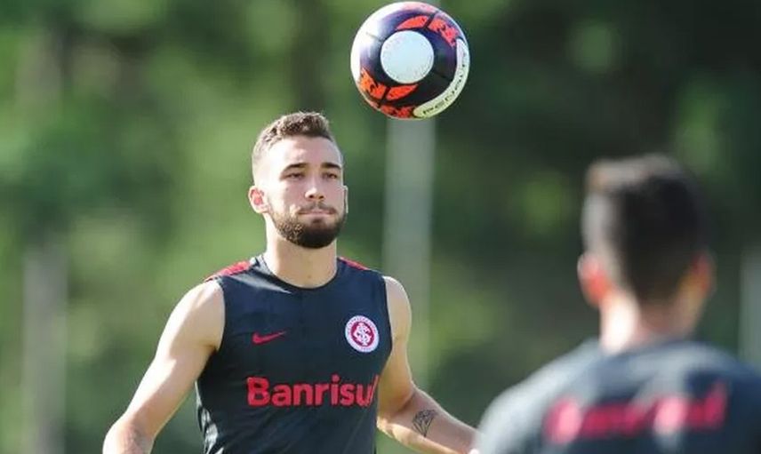Leo Ortiz, Galatasaray'ın Kendisine Transfer Teklifi Yaptığını Söyledi!