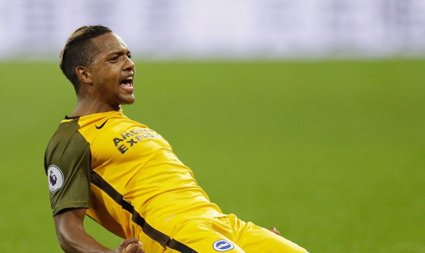 Fenerbahçe'de Jose Izquierdo Sesleri