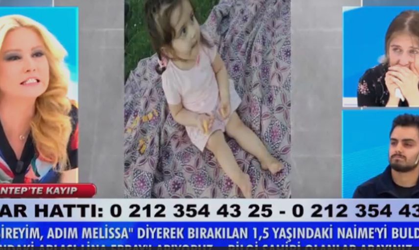 Müge Anlı tarihinde böylesi görülmedi! Canlı yayında buz kestiren itiraf: Polis ekipleri hemen harekete geçti