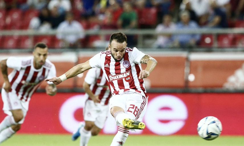 Eski Fenerbahçeli Mathieu Valbuena, Fenerbahçe Hakkında Dikkat Çeken Sözler Söyledi!
