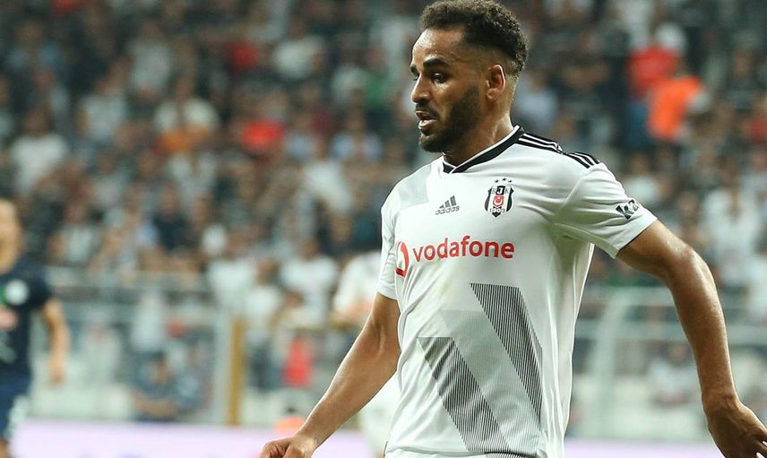 Douglas Yeni Malatyaspor İle Anlaşma Sağladı!