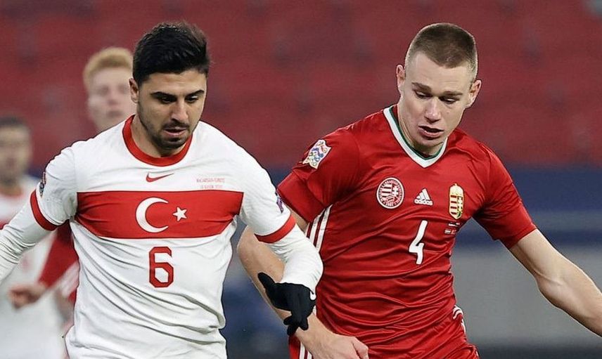 Sevilla, Atilla Szalai'yi Transfer Etmek İstiyor!