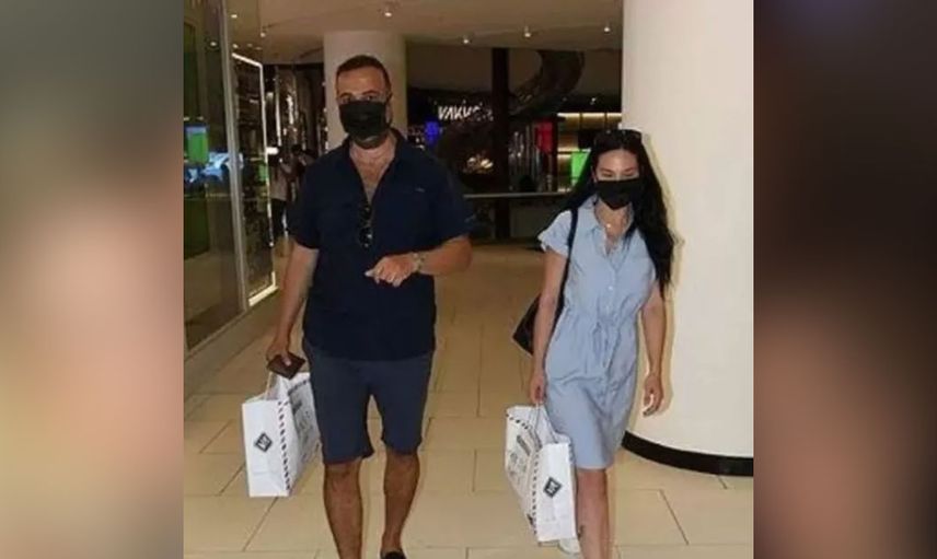 Kardeşi ve kocasının ihanetine uğradığı iddia edilen Emine Ün sessizliği bozdu. Ünlü oyuncudan ilk açıklama...