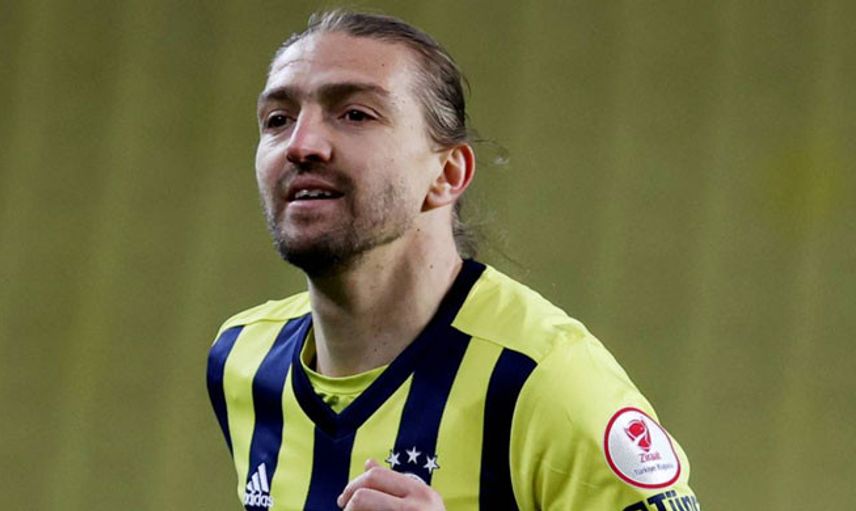 İşte Caner Erkin Krizinin Perde Arkası