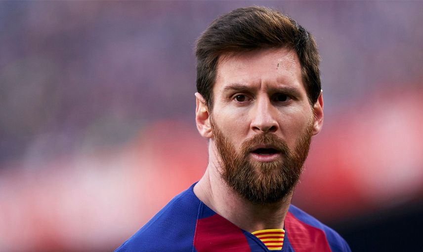 Lionel Messi'nin Yeni Takımı Paris Saint Germain Oldu!