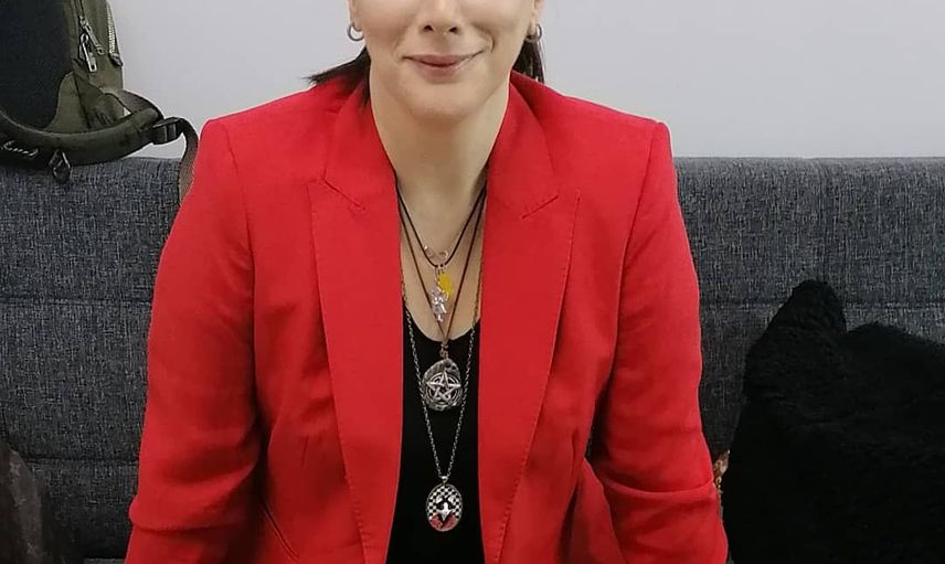 Janset Paçal’ın Son Hali Şaşırttı!