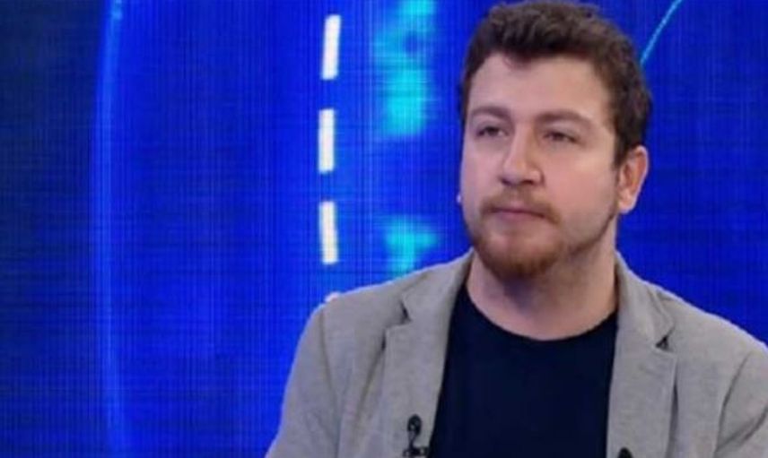Ünlü Futbol Yorumcusu Uğur Karakullukçu Program Çıkışı Saldırıya Uğradı