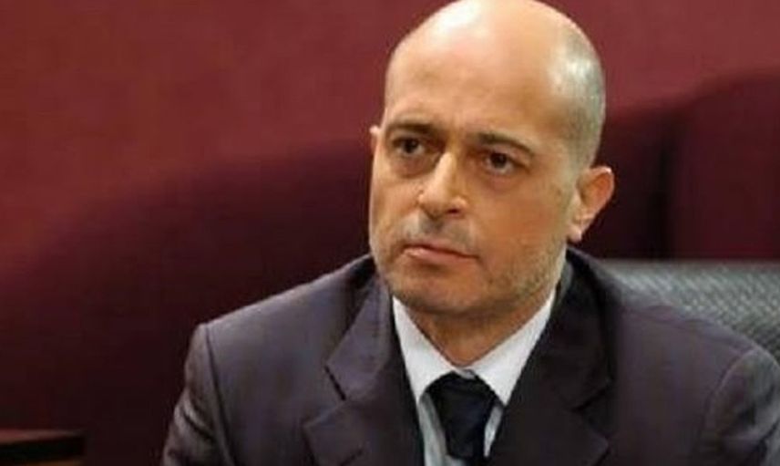 Osman Wöber