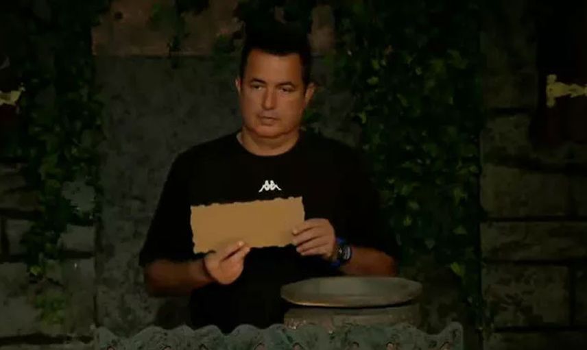 Survivo’da bu hafta elemeye giden isim kim? Herkesi şaşırttı