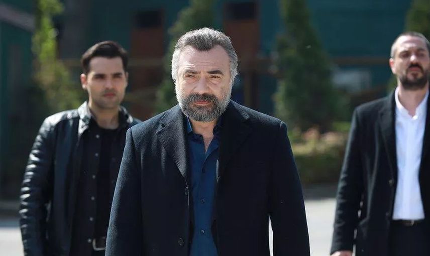 Eşkiya Dünyaya Hükümdar Olmaz Dizisinin Sevenleri İçin Üzücü Haber! Başrol Oyuncusu Oktay Kaynarca Diziye Veda Etti