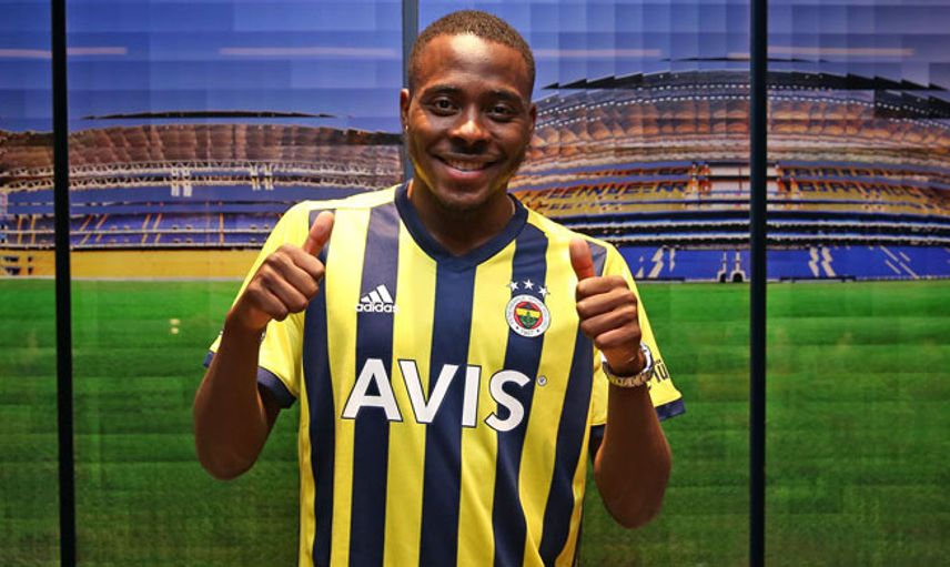 Osayi Samuel Formasına Hasret Kaldı!