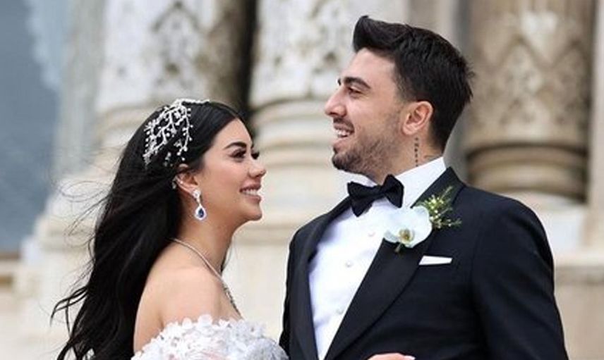 Eşi kimdir?