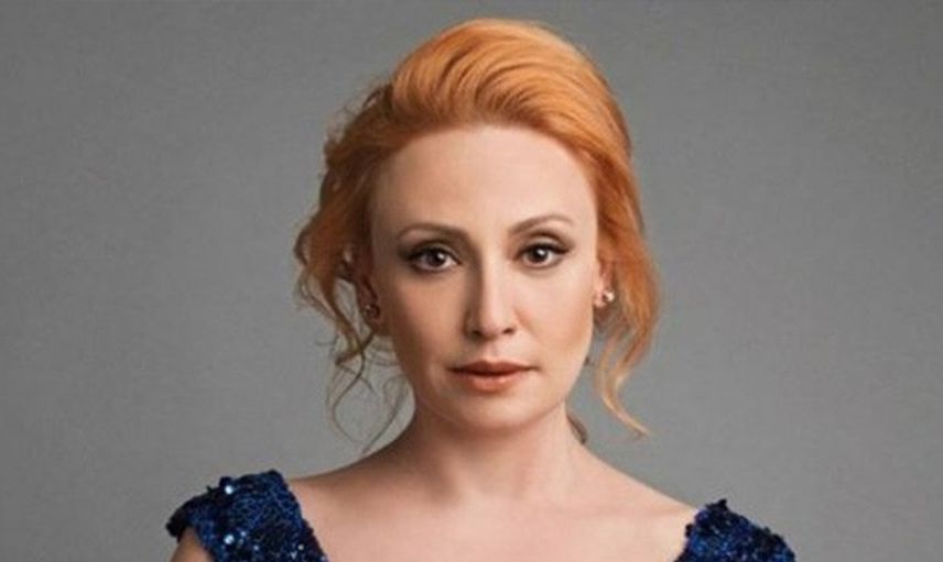 Oyuncu Gülçin Santırcıoğlu'nun Acı Günü