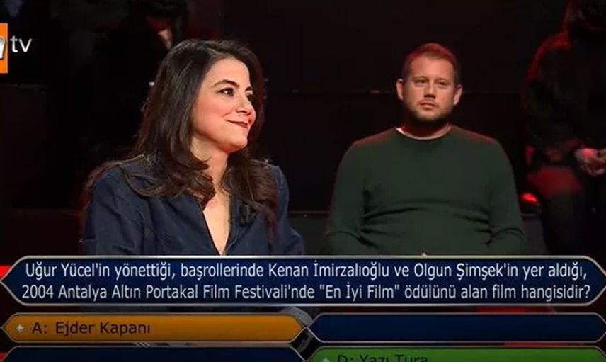 2000 TL aldı
